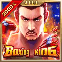JILI Boxing King