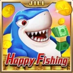 JILI Happy Fishing