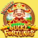 FACHAI Lucky Fortunes