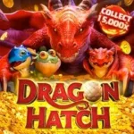 PGSOFT Dragon Hatch