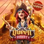 PGSOFT Queen Bounty
