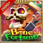 JILI Bone Fortune