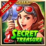 JILI Secret Treasure