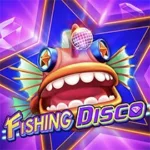 JDB Fishing Disco