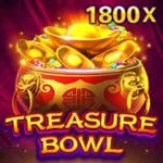 JDB Treasure Bowl