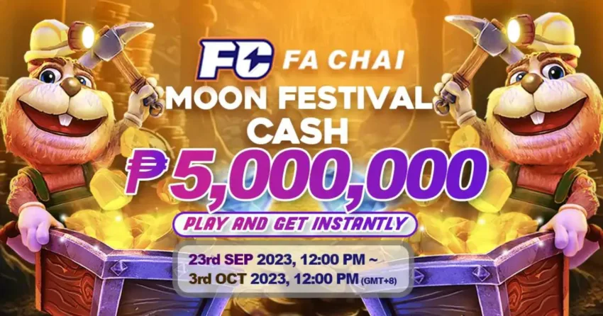FACHAI Moon Festival