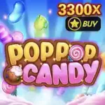 JDB Pop Pop Candy