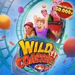 PGSOFT Wild Coaster
